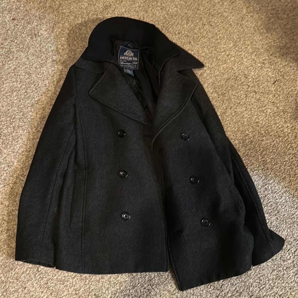 American Rag Peacoat